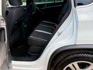 Volkswagen Tiguan thumbnail