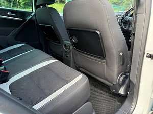 Volkswagen Tiguan thumbnail