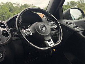 Volkswagen Tiguan thumbnail