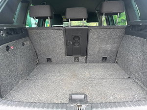 Volkswagen Tiguan thumbnail