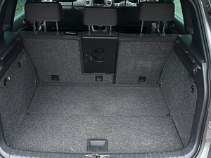 Volkswagen Tiguan thumbnail
