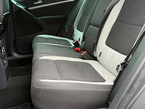 Volkswagen Tiguan thumbnail