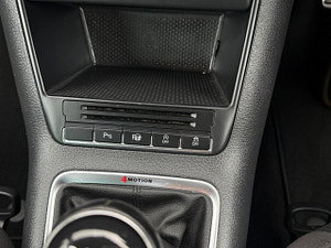 Volkswagen Tiguan thumbnail