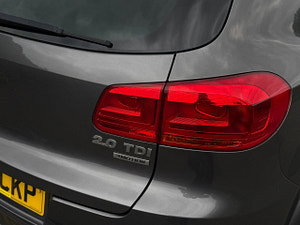 Volkswagen Tiguan thumbnail