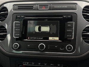 Volkswagen Tiguan thumbnail