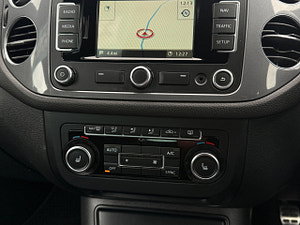 Volkswagen Tiguan thumbnail