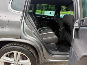 Volkswagen Tiguan thumbnail