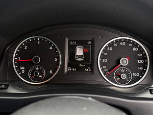 Volkswagen Tiguan thumbnail