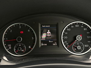 Volkswagen Tiguan thumbnail