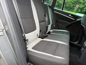 Volkswagen Tiguan thumbnail