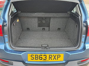 Volkswagen Tiguan thumbnail