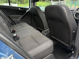 Volkswagen Tiguan thumbnail