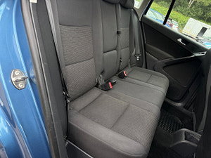 Volkswagen Tiguan thumbnail