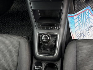 Volkswagen Tiguan thumbnail