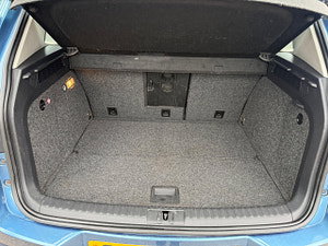 Volkswagen Tiguan thumbnail