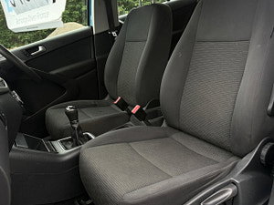 Volkswagen Tiguan thumbnail