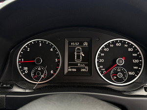 Volkswagen Tiguan thumbnail