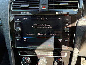 Volkswagen Golf thumbnail