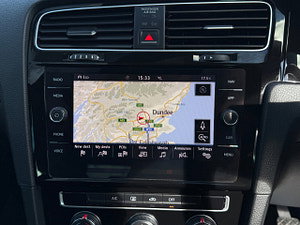 Volkswagen Golf thumbnail