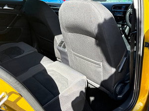 Volkswagen Golf thumbnail