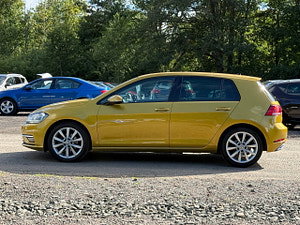 Volkswagen Golf thumbnail