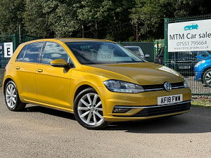 Volkswagen Golf thumbnail