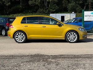 Volkswagen Golf thumbnail