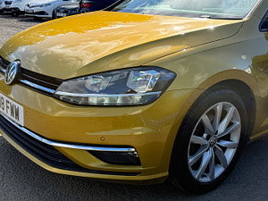Volkswagen Golf thumbnail
