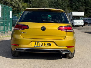 Volkswagen Golf thumbnail