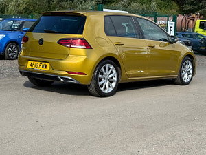 Volkswagen Golf thumbnail