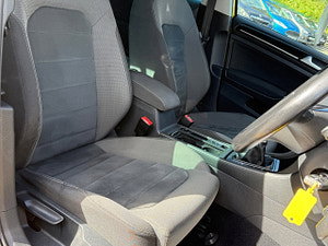 Volkswagen Golf thumbnail