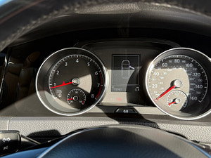 Volkswagen Golf thumbnail