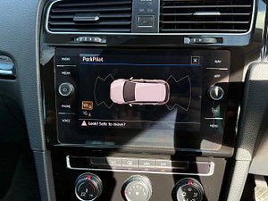 Volkswagen Golf thumbnail