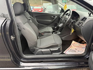 Volkswagen Polo thumbnail