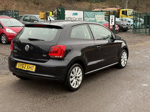 Volkswagen Polo thumbnail
