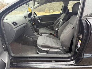 Volkswagen Polo thumbnail