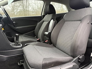 Volkswagen Polo thumbnail
