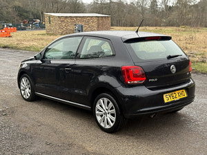 Volkswagen Polo thumbnail