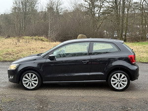 Volkswagen Polo thumbnail