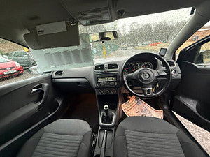 Volkswagen Polo thumbnail