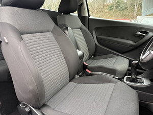 Volkswagen Polo thumbnail