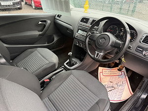 Volkswagen Polo thumbnail