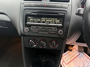 Volkswagen Polo thumbnail