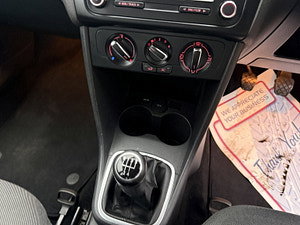Volkswagen Polo thumbnail