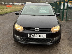 Volkswagen Polo thumbnail