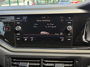 Volkswagen Polo thumbnail