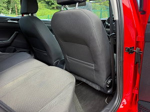 Volkswagen Polo thumbnail