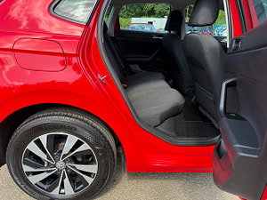 Volkswagen Polo thumbnail