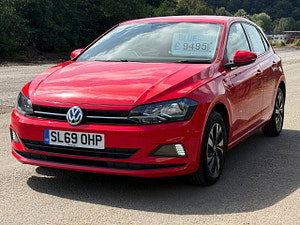 Volkswagen Polo thumbnail