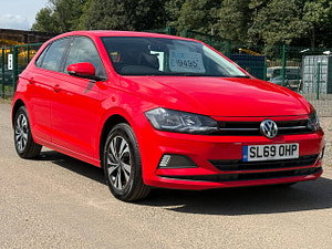 Volkswagen Polo thumbnail